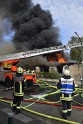 Feuer 2 Y Explo Koeln Hoehenhaus Scheuerhofstr P0131